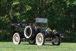 Oakland Model 30 Touring 1912 года